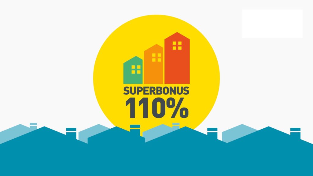 superbonus 110%